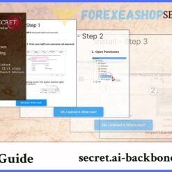 Secret Impulse Reviews2