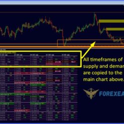 Supply and Demand Dashboard PRO Reviews2