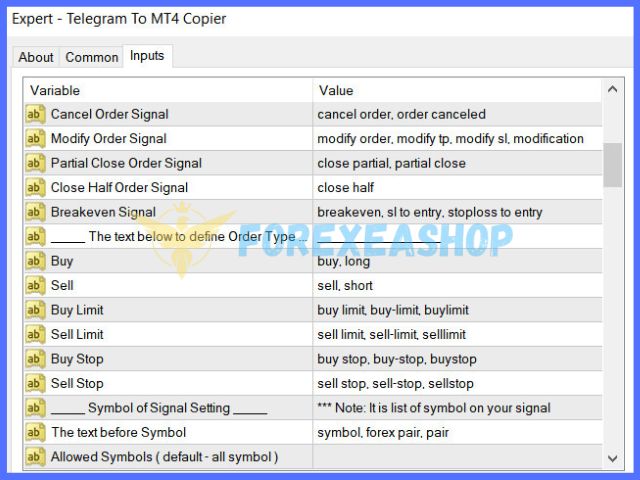 Telegram To MT4 Copier Reviews2