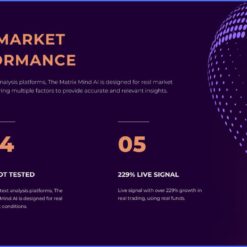 The Matrix Mind AI MT4 Reviews5