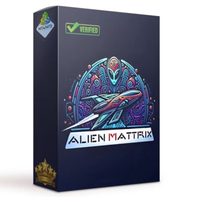 Alien Mattrix EA MT4