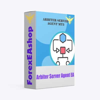 Arbiter Server Agent EA