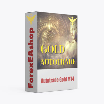 Autotrade Gold MT4