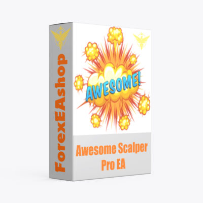 Awesome Scalper Pro