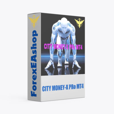 CITY MONEY-X PRo MT4