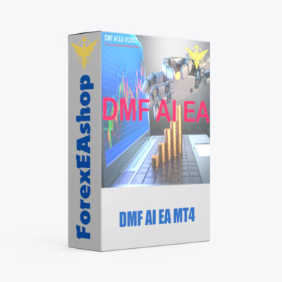 DMF AI EA MT4