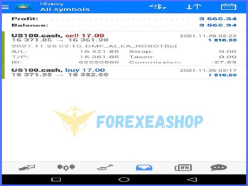 DMF AI Reviews1