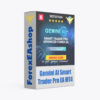 Gemini AI Smart Trader Pro EA MT4