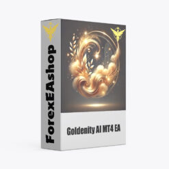 Goldenity AI MT4