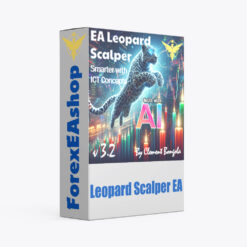 Leopard Scalper EA MT4