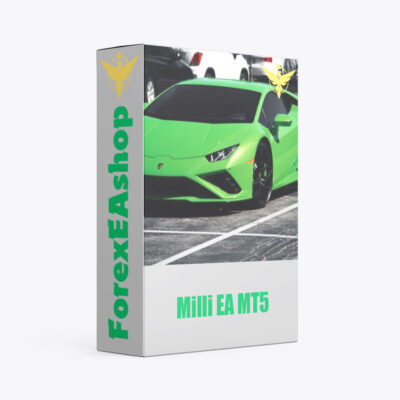 Milli EA MT5