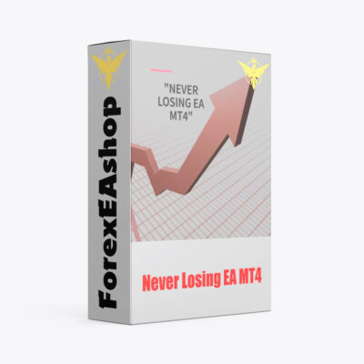 Never Losing EA MT4