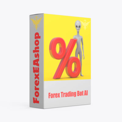 Forex Trading Bot AI