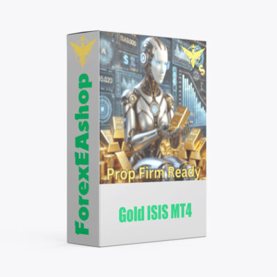 Gold ISIS MT4