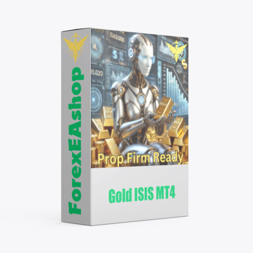 Gold ISIS MT4