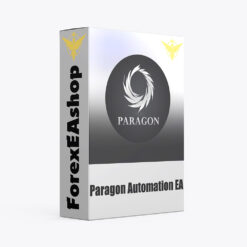 Paragon Automation EA