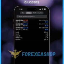 Paragon Automation EA Reviews1