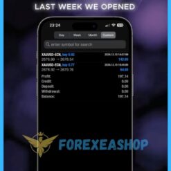 Paragon Automation EA Reviews3