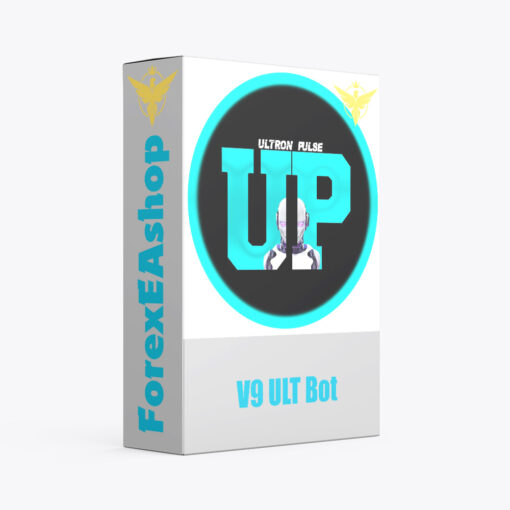 V9 ULT Bot MT4 Without DLL Setfiles
