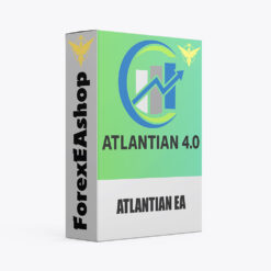 ATLANTIAN EA MT4 v4.0 With Setfiles