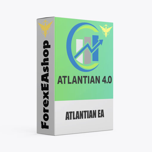ATLANTIAN EA MT4 v4.0 With Setfiles