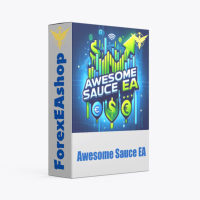 Awesome Sauce EA