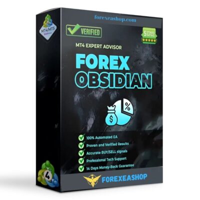 Forex Obsidian EA