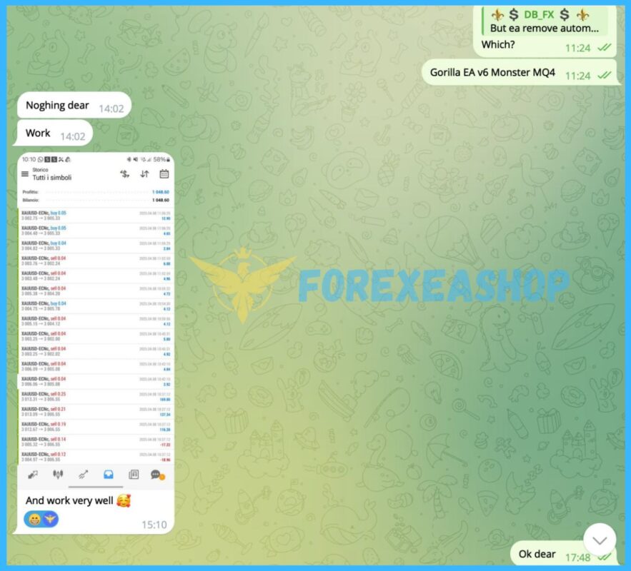 Hear from Our Community1