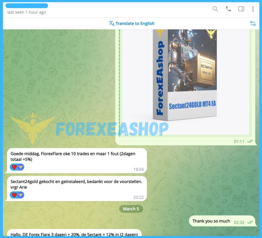 Hear from Our Community4