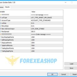 Kabuto Golden Balls EA Features