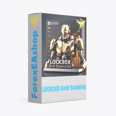 LOCK30X Gold Scalping
