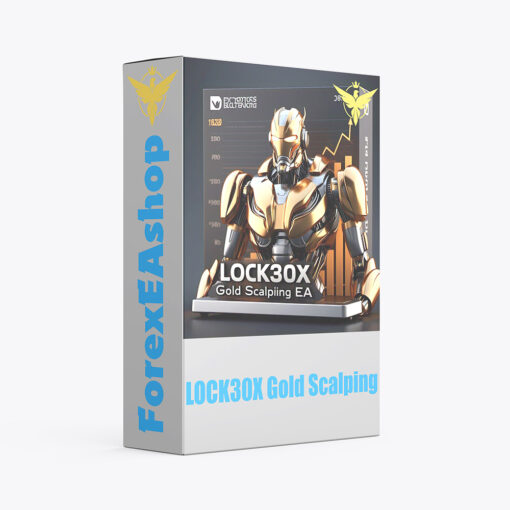 LOCK30X Gold Scalping