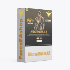 MansaMussa EA