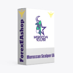 Moroccan Scalper EA