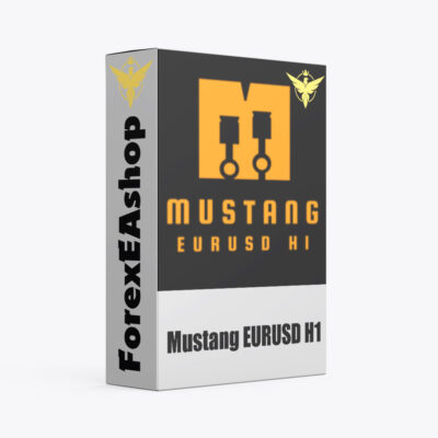 Mustang EURUSD H1