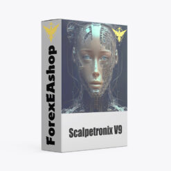 Scalpetronix V9