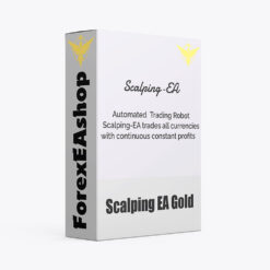 Scalping EA Gold