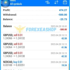 Super Saiyan Chopper Results1