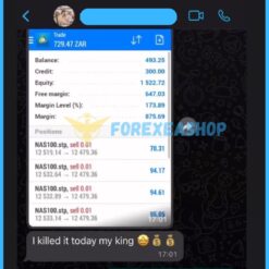 Super Saiyan Chopper Reviews3