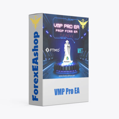 VMP Pro EA