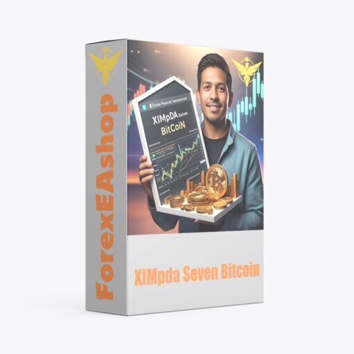 XIMpda Seven Bitcoin