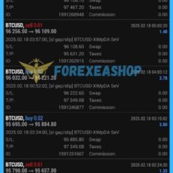 XIMpda Seven Bitcoin Reviews3