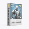 Zenjy FX Propfirm EA
