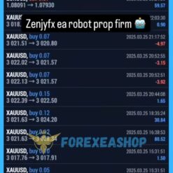 Zenjy FX Propfirm EA Reviews2