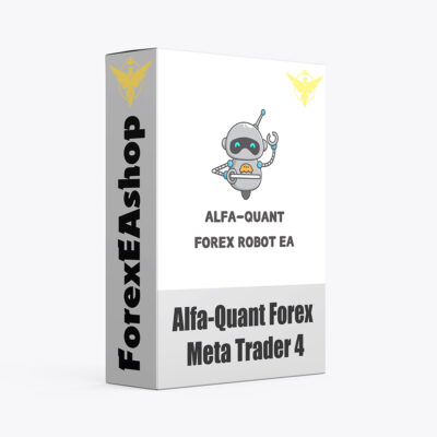 Alfa-Quant Forex Robot EA