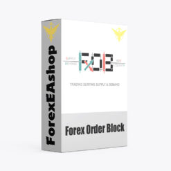 Forex Order Block EA
