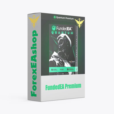 FundedEA Premium