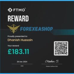 FundedEA Premium Pass PropFirm2