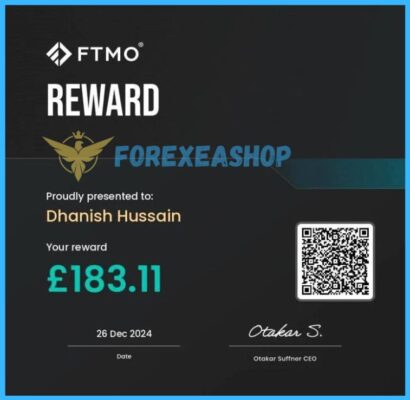 FundedEA Premium Pass PropFirm2