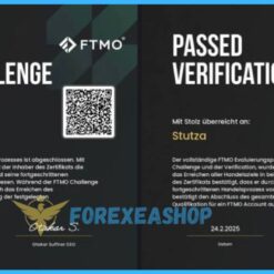 FundedEA Premium Pass PropFirm3